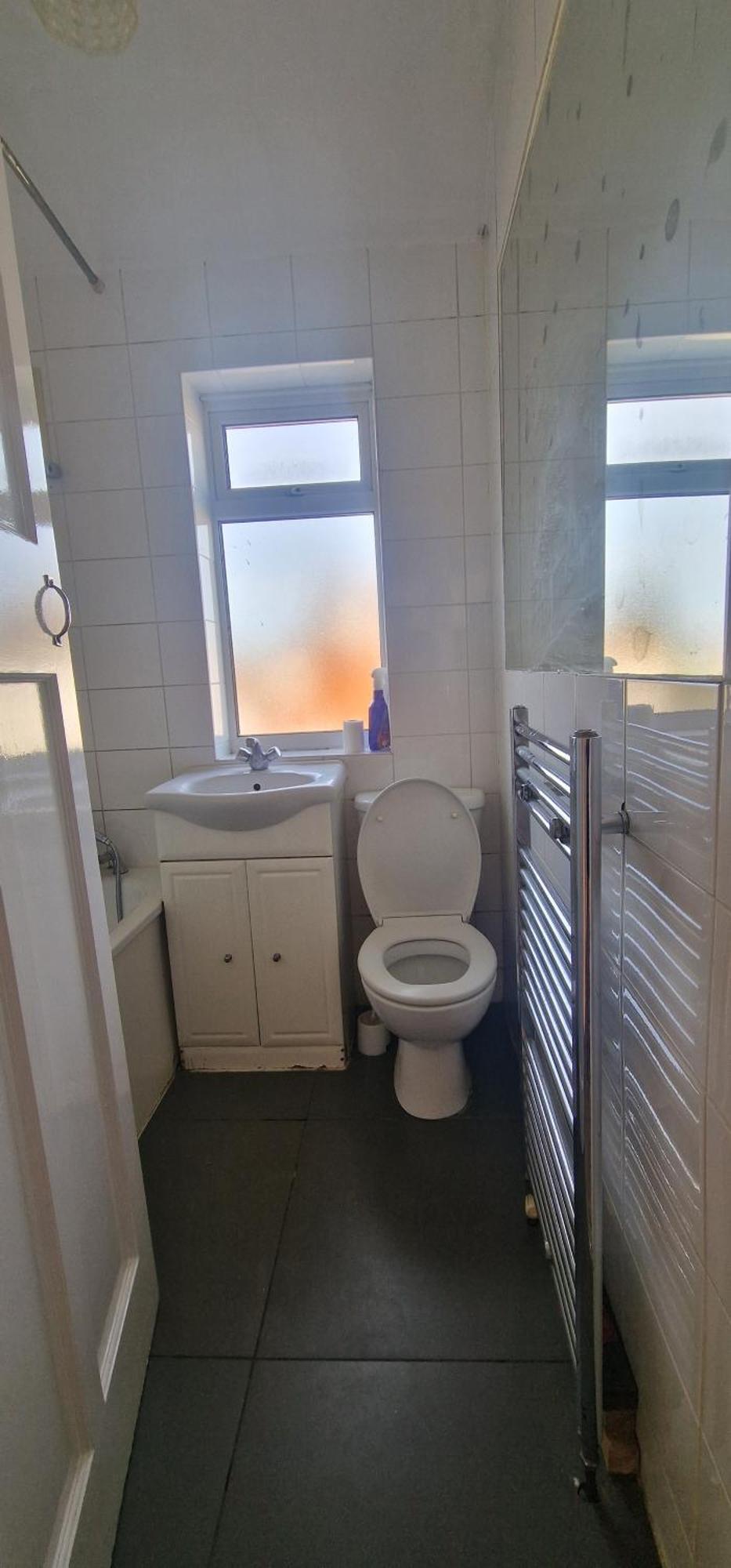 Ritz Place 3 Northolt  外观 照片