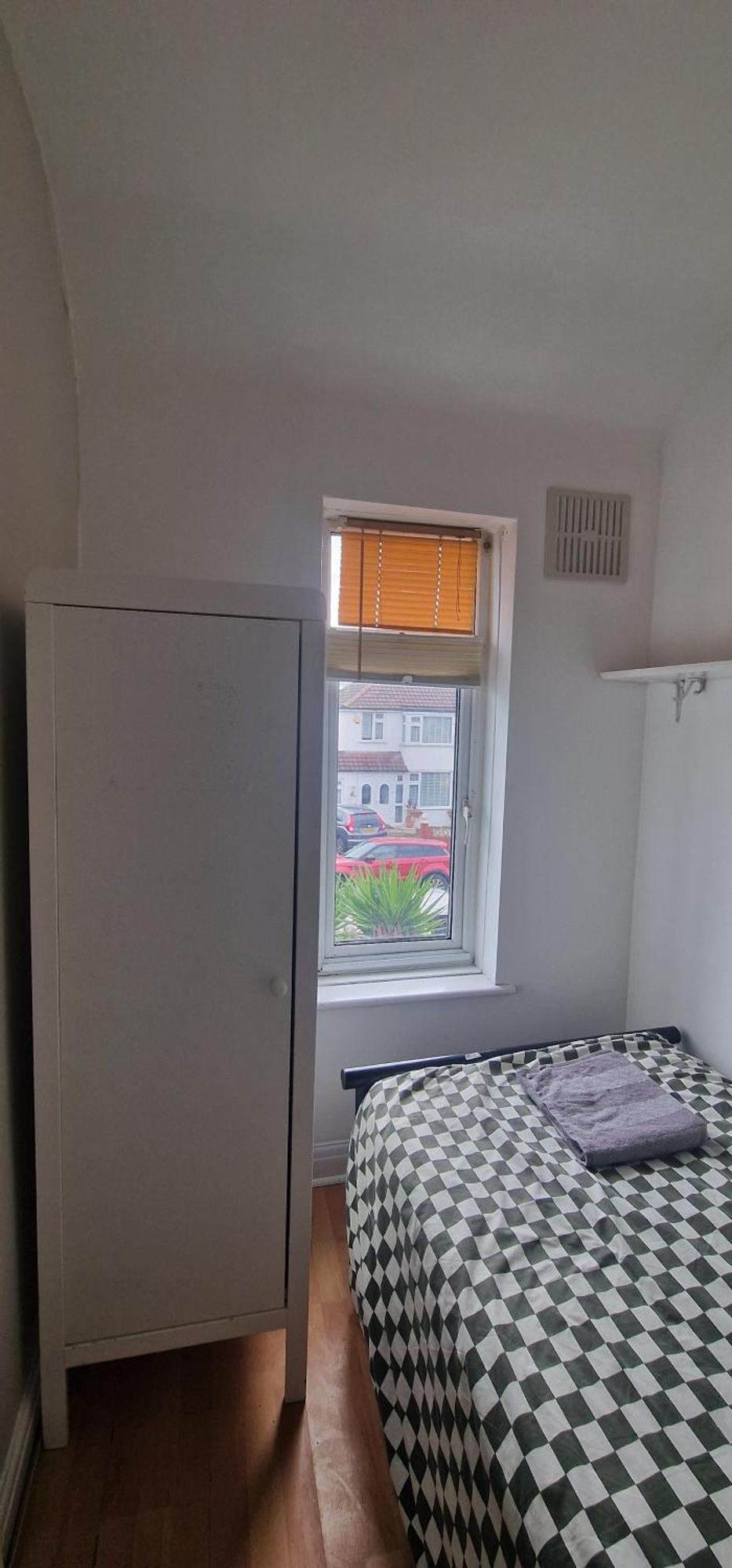 Ritz Place 3 Northolt  客房 照片