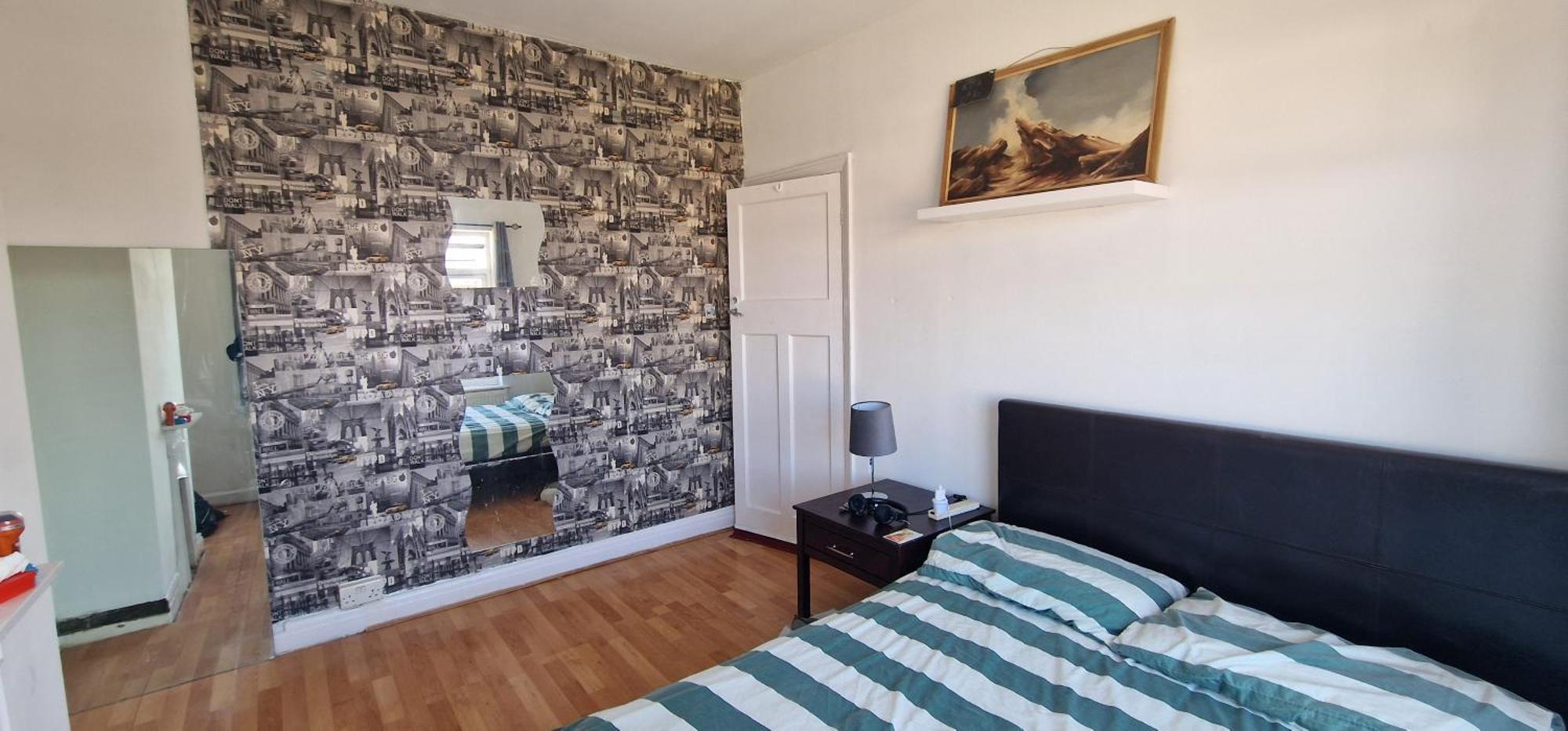 Ritz Place 3 Northolt  客房 照片