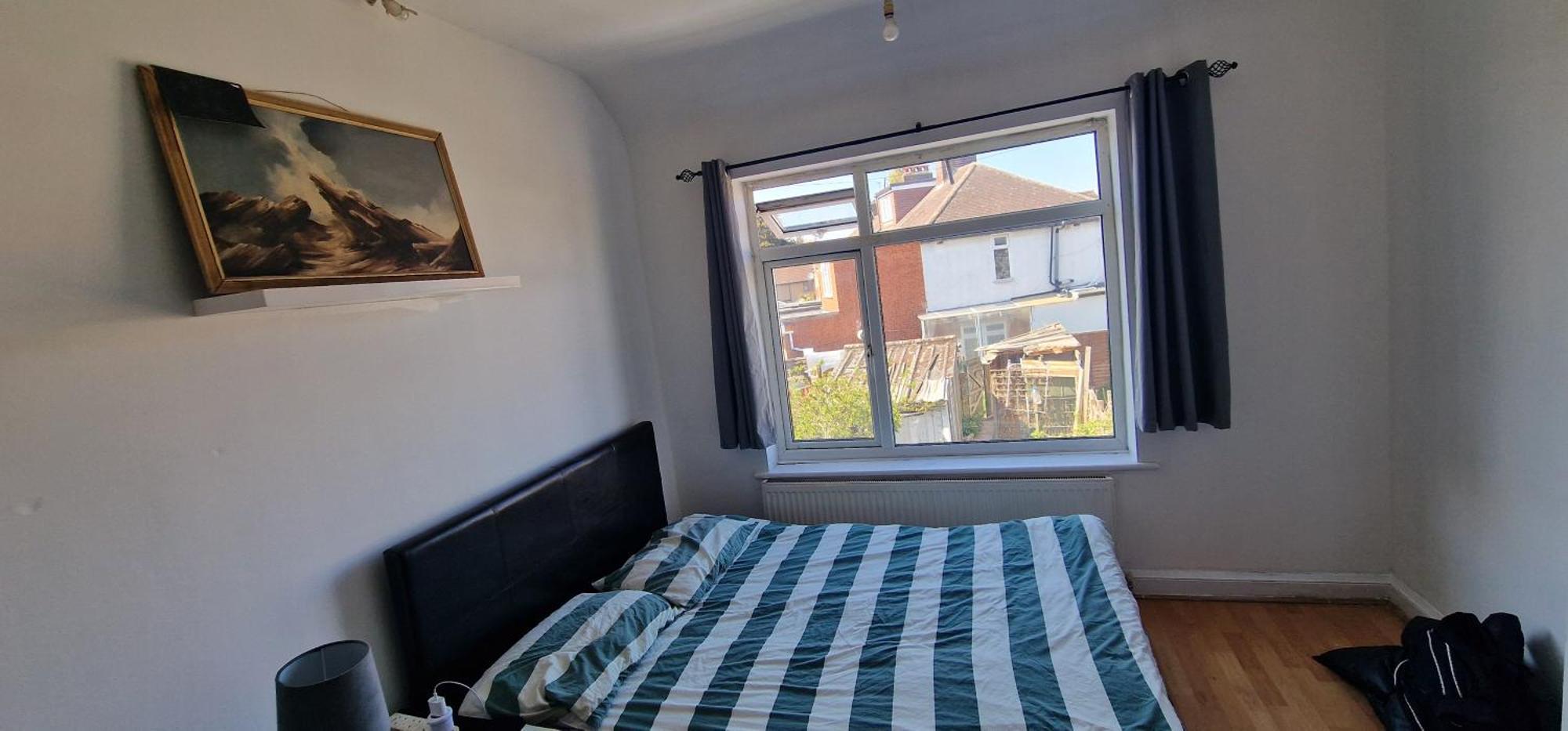 Ritz Place 3 Northolt  客房 照片